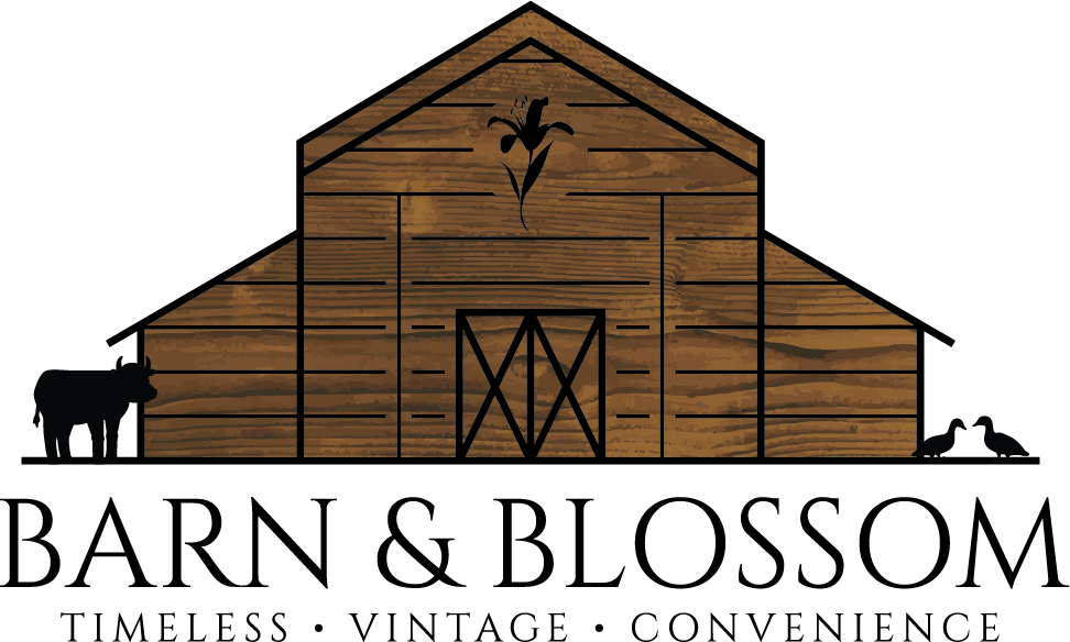 Barn & Blossom